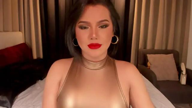 Image 12 of wildbelladonnats Stream on Chaturbate on 20 months ago