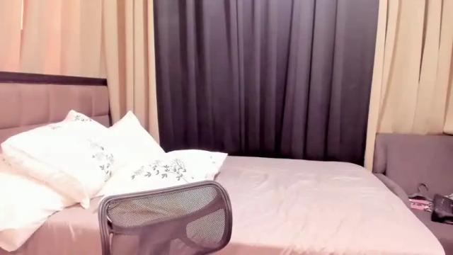 Image 2 of wildbelladonnats Stream on Chaturbate on 16 months ago