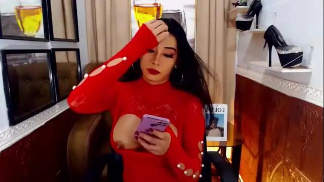 Thumbnail 1, wildcandyyy's Stream at Chaturbate, 25 months ago