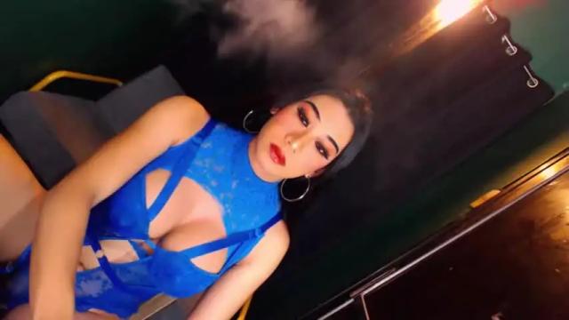 Thumbnail 1, wildcandyyy's Stream at Chaturbate, 23 months ago