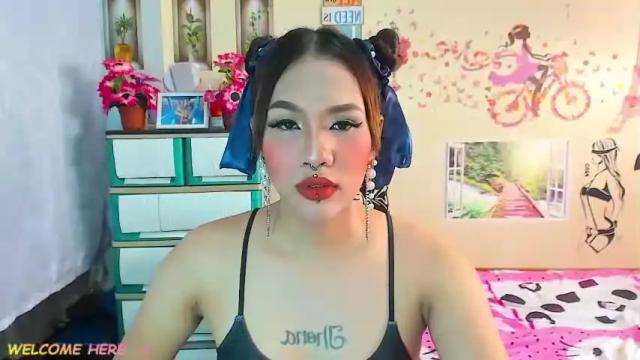 Thumbnail 3, wilddirtyparadise's Stream at Chaturbate, 13 months ago