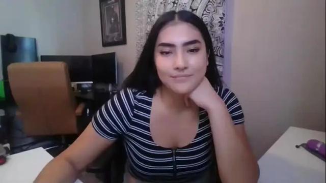 Image 3 of wildertheblythe Stream on Chaturbate on 19 months ago