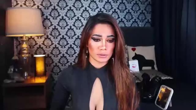 Image 3 of wildest_trans_dawn Stream on Chaturbate on 18 months ago