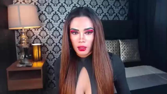 Image 12 of wildest_trans_dawn Stream on Chaturbate on 17 months ago