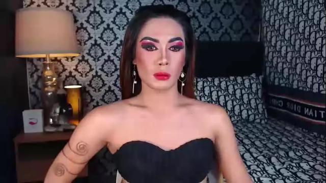 Image 10 of wildest_trans_dawn Stream on Chaturbate on 17 months ago