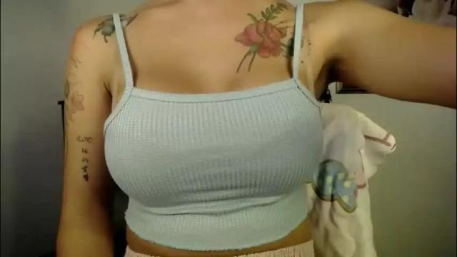 Image 7 of wildflowermitch Stream on Chaturbate on 1 month ago