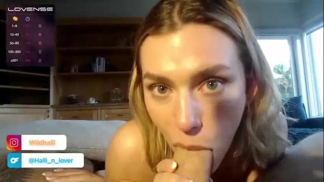Image 3 of wildhal Stream on Chaturbate on 21 months ago