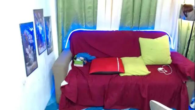 Image 11 of wildhot_pauleen4uxxx Stream on Chaturbate on 8 days ago