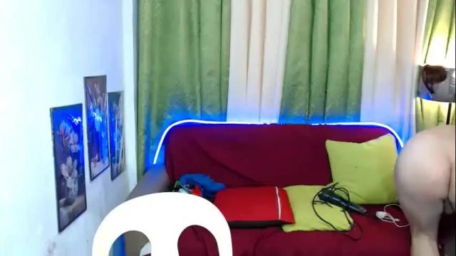 Image 3 of wildhot_pauleen4uxxx Stream on Chaturbate on 8 days ago