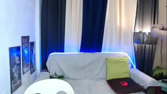 Thumbnail 3, wildhot_pauleen4uxxx's Stream at Chaturbate, 1 month ago