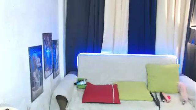 Image 3 of wildhot_pauleen4uxxx Stream on Chaturbate on 8 days ago