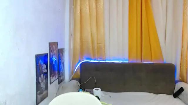 Image 2 of wildhot_pauleen4uxxx Stream on Chaturbate on 1 month ago