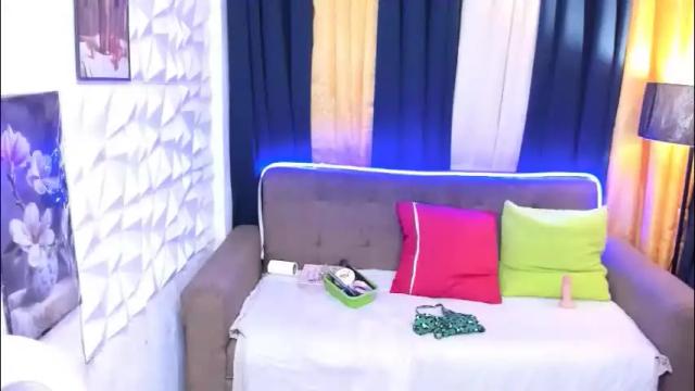 Image 6 of wildhot_pauleen4uxxx Stream on Chaturbate on 2 months ago