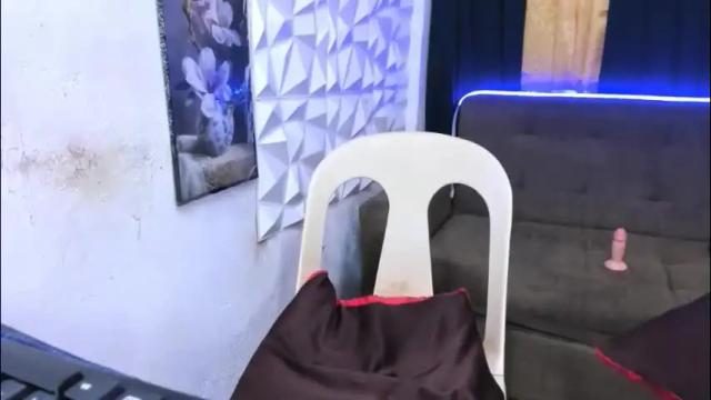 Thumbnail 3, wildhot_pauleen4uxxx's Stream at Chaturbate, 1 month ago