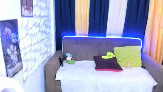 Thumbnail 2, wildhot_pauleen4uxxx's Stream at Chaturbate, 1 month ago