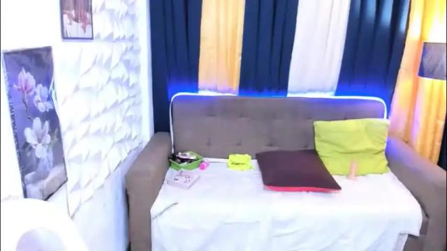 Image 6 of wildhot_pauleen4uxxx Stream on Chaturbate on 1 month ago