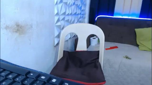 Thumbnail 3, wildhot_pauleen4uxxx's Stream at Chaturbate, 1 month ago