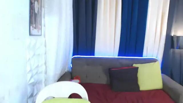 Thumbnail 1, wildhot_pauleen4uxxx's Stream at Chaturbate, 29 days ago