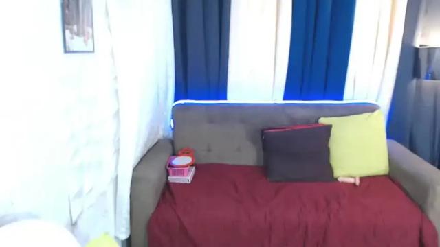 Image 2 of wildhot_pauleen4uxxx Stream on Chaturbate on 29 days ago