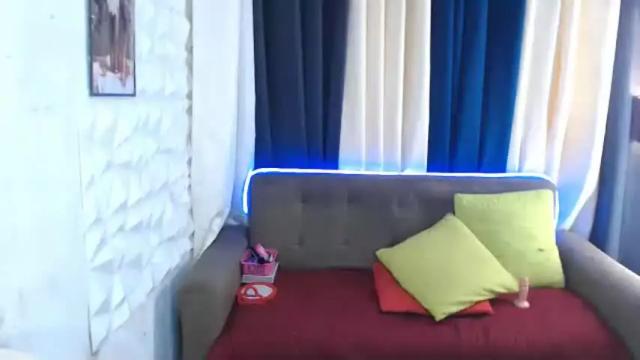 Image 4 of wildhot_pauleen4uxxx Stream on Chaturbate on 27 days ago