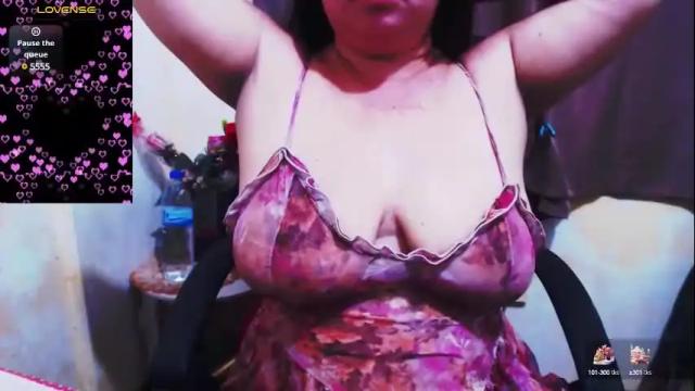 Image 7 of wildhotasianx Stream on Chaturbate on 9 days ago