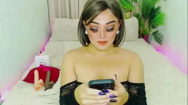 Thumbnail 3, wildhotivana's Stream at Chaturbate, 1 month ago