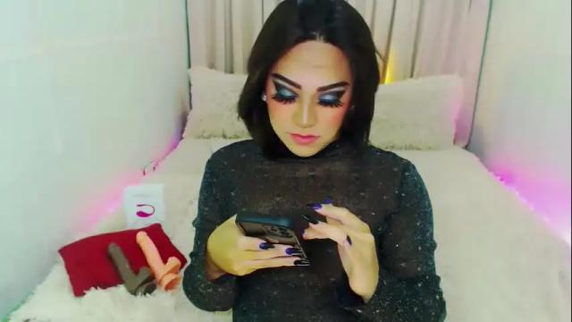 Thumbnail 1, wildhotivana's Stream at Chaturbate, 23 days ago