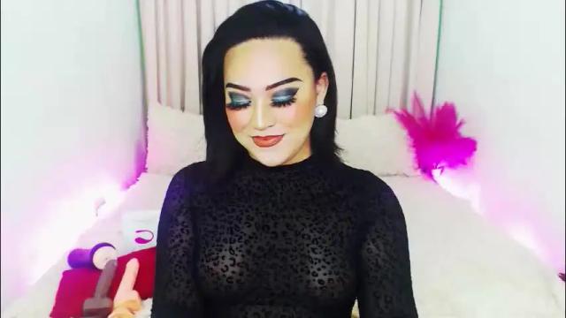 Image 10 of wildhotivana Stream on Chaturbate on 1 month ago