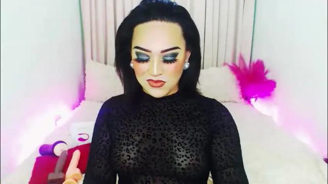 Image 3 of wildhotivana Stream on Chaturbate on 1 month ago