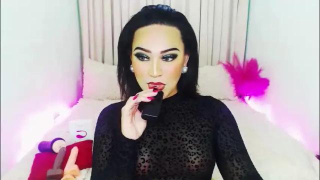 Thumbnail 2, wildhotivana's Stream at Chaturbate, 1 month ago