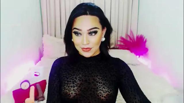 Image 2 of wildhotivana Stream on Chaturbate on 1 month ago