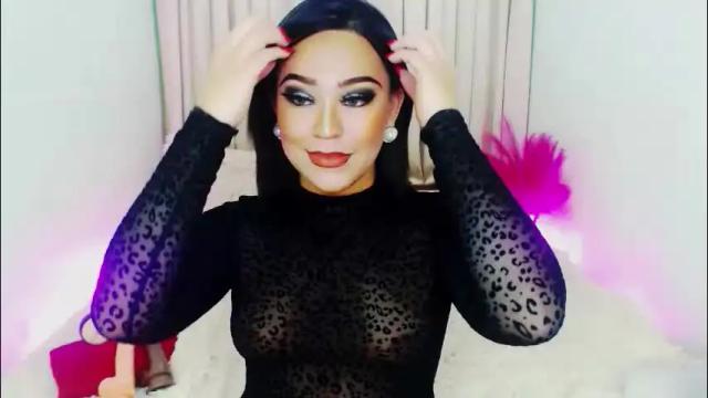 Image 3 of wildhotivana Stream on Chaturbate on 1 month ago