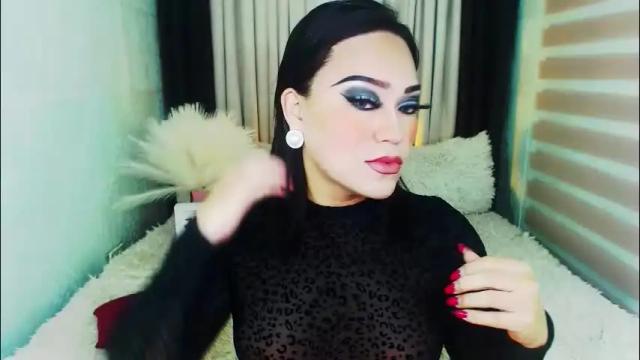Image 3 of wildhotivana Stream on Chaturbate on 1 month ago