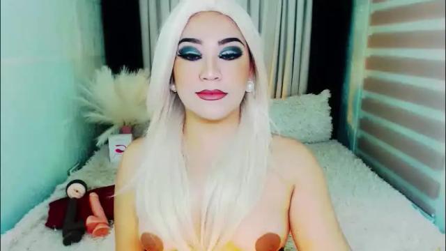 Image 7 of wildhotivana Stream on Chaturbate on 1 month ago