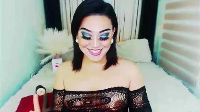 Image 2 of wildhotivana Stream on Chaturbate on 1 month ago