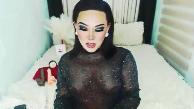Image 3 of wildhotivana Stream on Chaturbate on 29 days ago