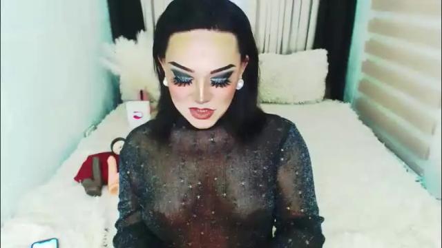 Thumbnail 2, wildhotivana's Stream at Chaturbate, 29 days ago