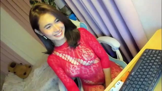 Image 10 of wildkittytrans Stream on Chaturbate on 1 month ago