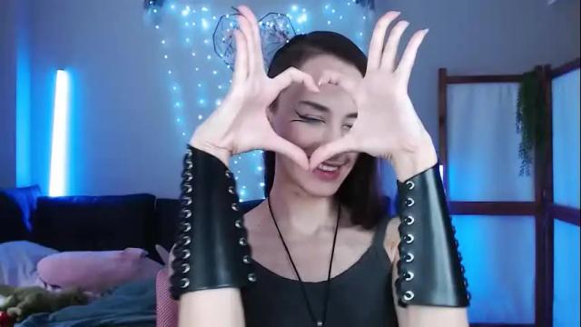 Image 7 of wildorchid_ Stream on Chaturbate on 1 month ago