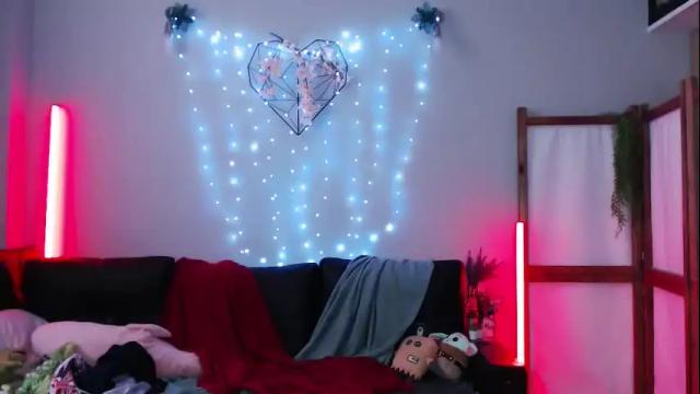 Image 8 of wildorchid_ Stream on Chaturbate on 1 month ago