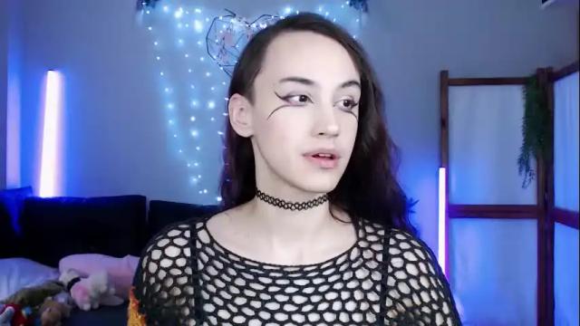 Image 8 of wildorchid_ Stream on Chaturbate on 1 month ago