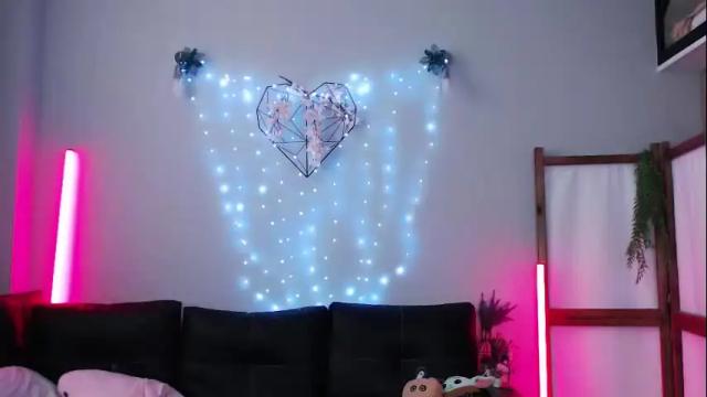 Image 2 of wildorchid_ Stream on Chaturbate on 1 month ago