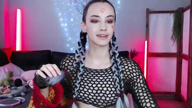 Image 11 of wildorchid_ Stream on Chaturbate on 29 days ago