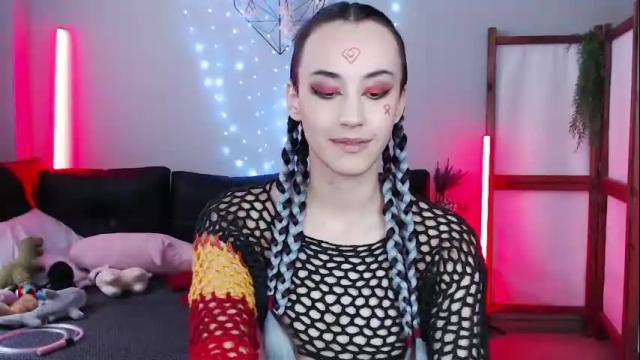 Image 12 of wildorchid_ Stream on Chaturbate on 29 days ago
