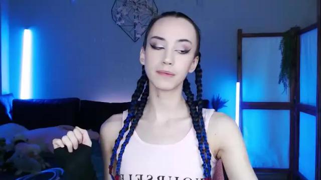 Thumbnail 1, wildorchid_'s Stream at Chaturbate, 20 days ago