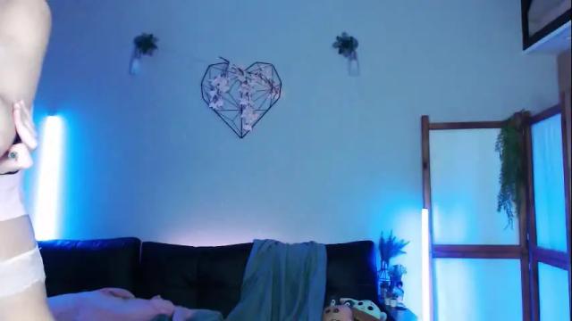 Image 2 of wildorchid_ Stream on Chaturbate on 2 months ago