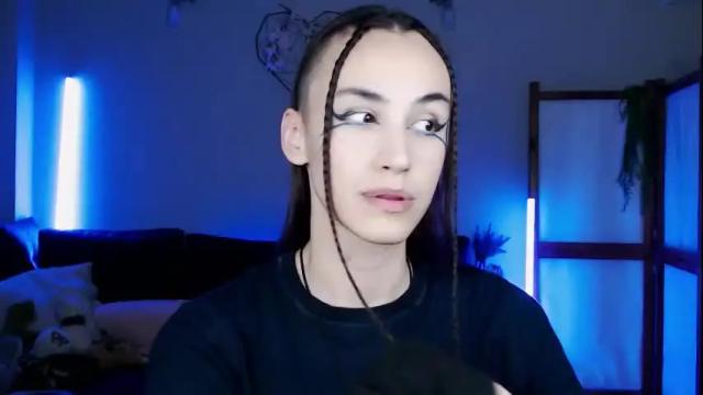 Thumbnail 1, wildorchid_'s Stream at Chaturbate, 1 month ago