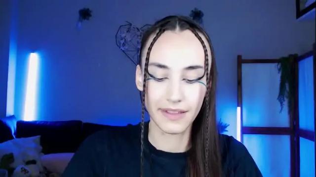 Image 2 of wildorchid_ Stream on Chaturbate on 1 month ago