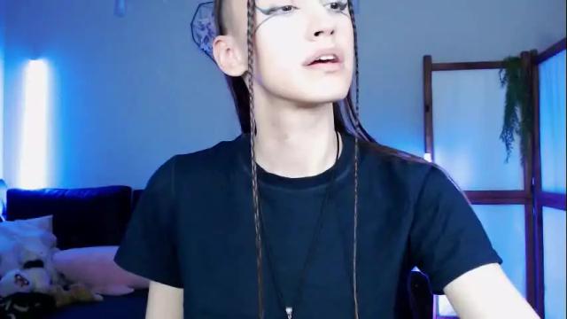 Image 7 of wildorchid_ Stream on Chaturbate on 1 month ago