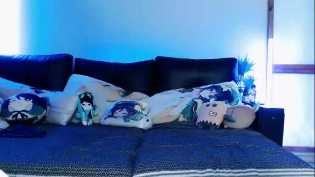 Thumbnail 2, wildorchid_'s Stream at Chaturbate, 1 month ago